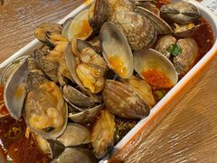 -华府九号海鲜烧烤大排档(龙域店)