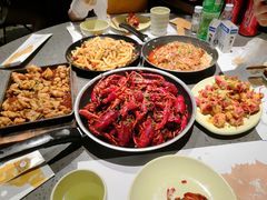-一棠龙虾•王牌虾球(楚河汉街店)