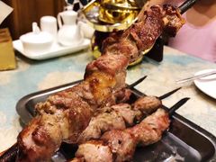 -新疆伊宁远征餐厅