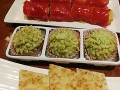 -北海金昌开元名都大酒店·四季轩中餐厅