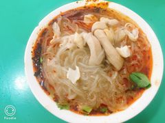-甘记肥肠粉(马鞍北路店)