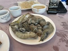 -山海关清和浑锅店