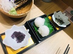 -味太助·银饭食堂(中华城店)