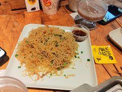 -木屋烧烤(南新店)
