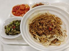 -浦东图书馆读者餐厅