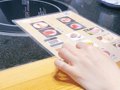 -裕德孚手切涮羊肉(建业凯旋广场店)
