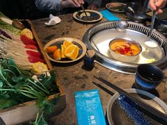 -鱼豆吉·豆浆鱼火锅(宜昌万达店)