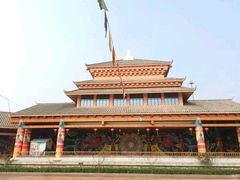 -济南方特东方神画