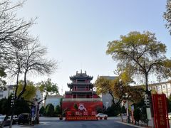 -高庙保安寺