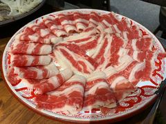 -楠火锅(龙阳广场店)