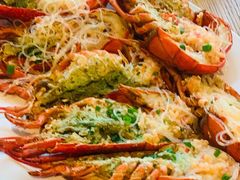 -解放碑威斯汀酒店-知味国际美食餐厅