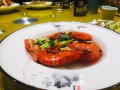 -启东小海鲜(庄先湾路1号店)