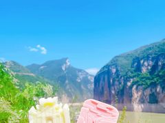 -白帝城·瞿塘峡景区