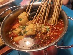 -三个大叔东北烧烤·砂锅菜(西三旗店)