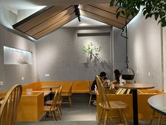 -古乡居甜品(大信店)