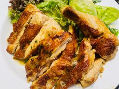 碳烤春鸡-尚牛社会 Beef & Liberty(金桥EKA天物店)