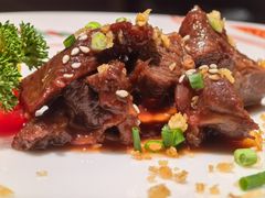 -千鹤日本料理(穿山路店)