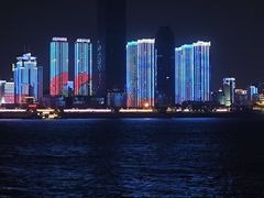 -武昌江滩