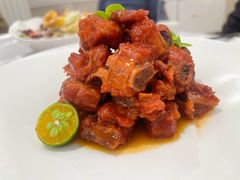 -元唐家宴•经典东北菜(梅市口路店)