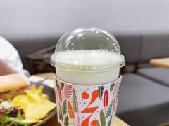 -HELLO 27 意面·沙拉·帕尼尼