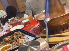 -羊之道草原味道清真餐厅(番禺店)