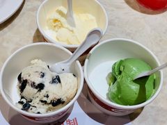 -芭菲盛宴·环球美食(解放碑英利国际店)
