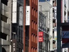 -优衣库(银座店)