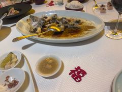 -北京柏悦酒店·锦庭餐厅Dining Room