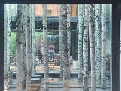 -Metal hands·铁手咖啡