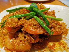 -鲤鱼门海鲜街