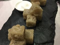 葛粉糕-品粹徽园·家常安徽菜