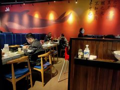 大堂-里岛烤鱼(东港凯虹广场店)