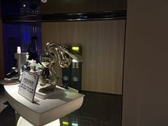-碧涛阁·泡泡海洋·汤泉洗浴(王府花园店)
