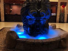 -森波拉火山温泉