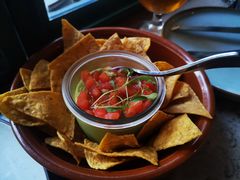 牛油果玉米片-RAC BAR(安福路店)