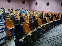 放映厅-常州大剧院保利影城