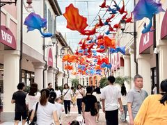 -佛罗伦萨小镇广佛名品奥特莱斯(疏港路店)