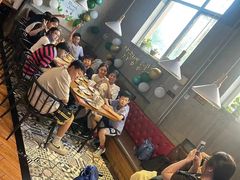 -比格比萨自助(国展店)