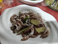 -罗源湾8号渔排