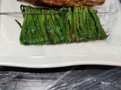 -零零後碳烤大排档(曙光星城旗舰店)