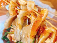 -小朱麻辣串(益民街店)
