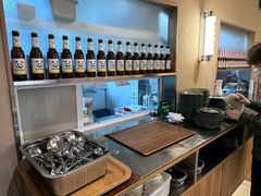 -WOKKA by艮上(中海环宇荟店)