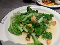 油渣小白菜-麻都·成都菜(人民广场店)