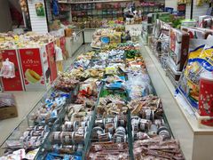 零售区-苏州蜜字牌蜜饯(东环店)