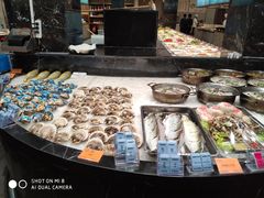 -梁家大院•农家菜(昆山会展中心店)