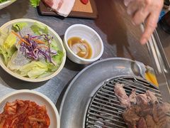 -喜来稀肉(虹泉路店)
