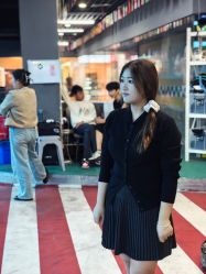 -U·NI SALON 造型
