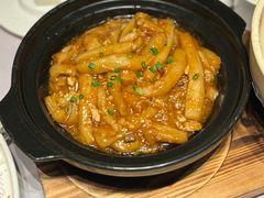 -大鸽饭(汉溪长隆店)