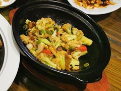 -天和晟新京菜.水煮鱼.湘土菜(国展店)