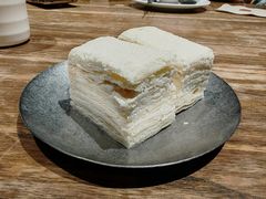 娜帕里勇-耶里夏丽·新疆菜·家庭聚场(百联中环购物广场店)